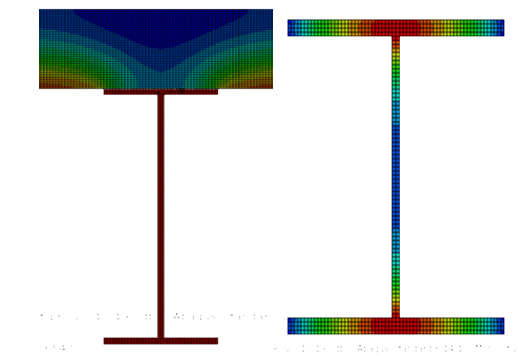 Fire Behaviour of Concentrically Braced Steel Frames — cover