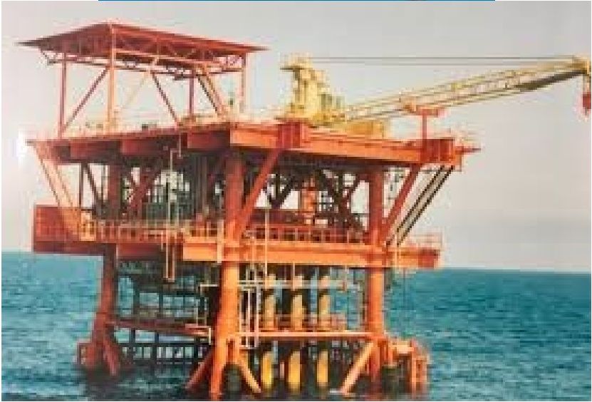 Graduate Engineer Trainee · Offshore Structures