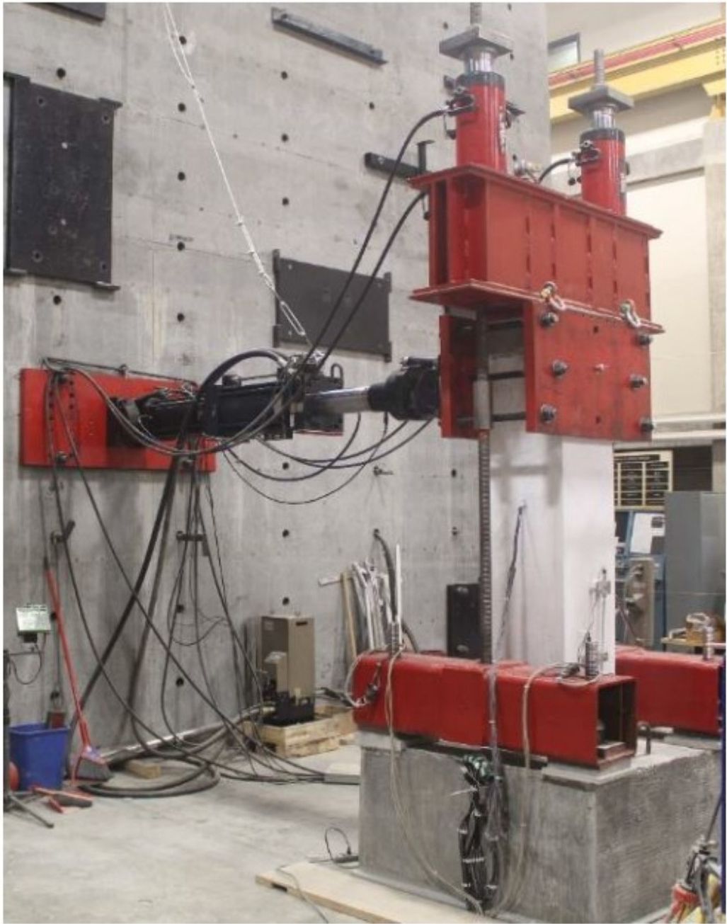 Ph.D. · Structural Engineering